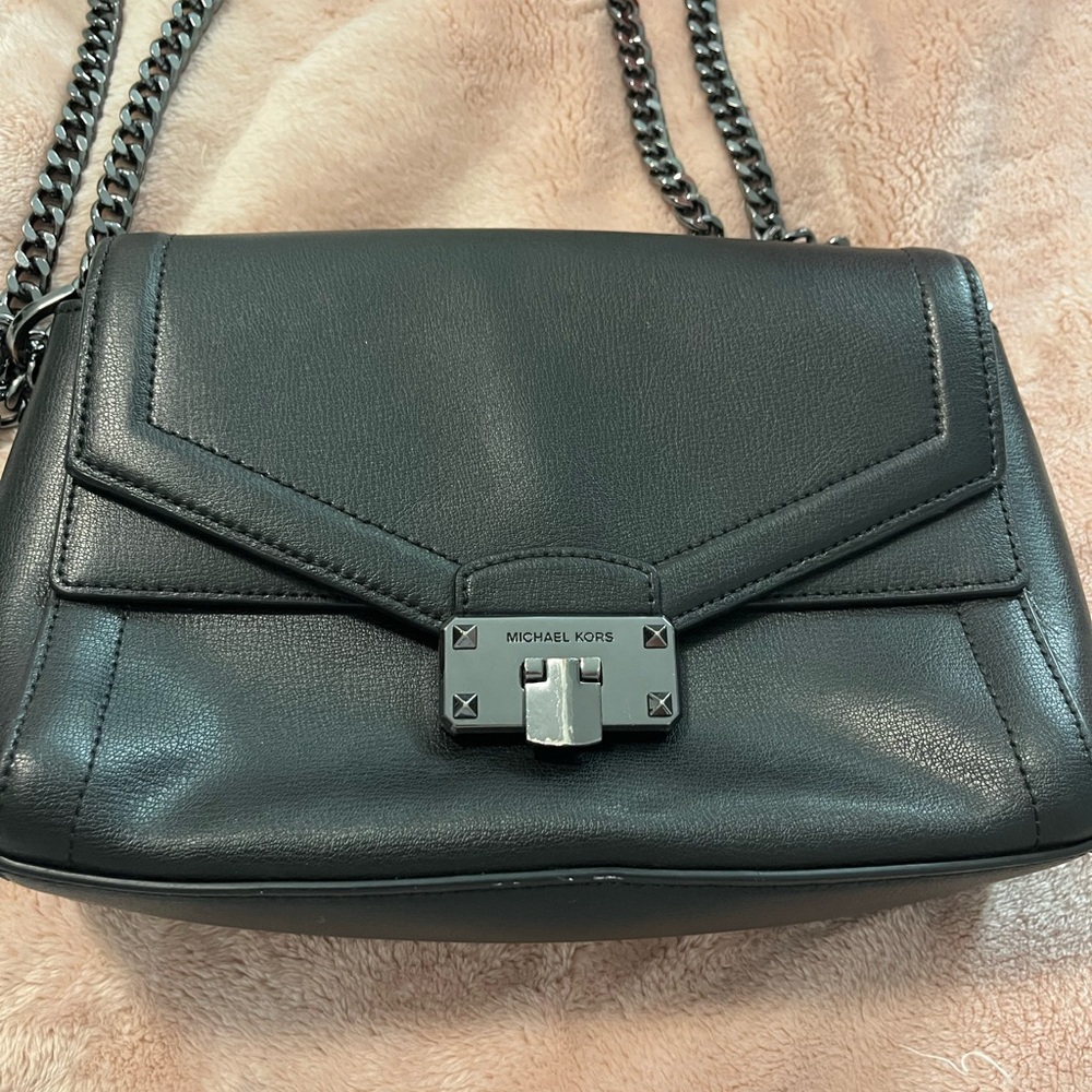 Michael Kors Medium Kinsley Bag